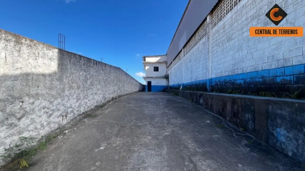 Foto 7 de Armazém / Galpão à venda e para alugar, 1000m2 em Simoes Filho - BA