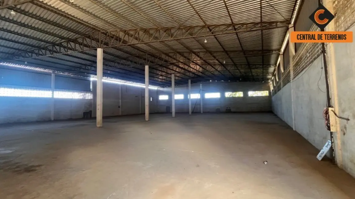Foto 8 de Armazém / Galpão à venda e para alugar, 1000m2 em Simoes Filho - BA