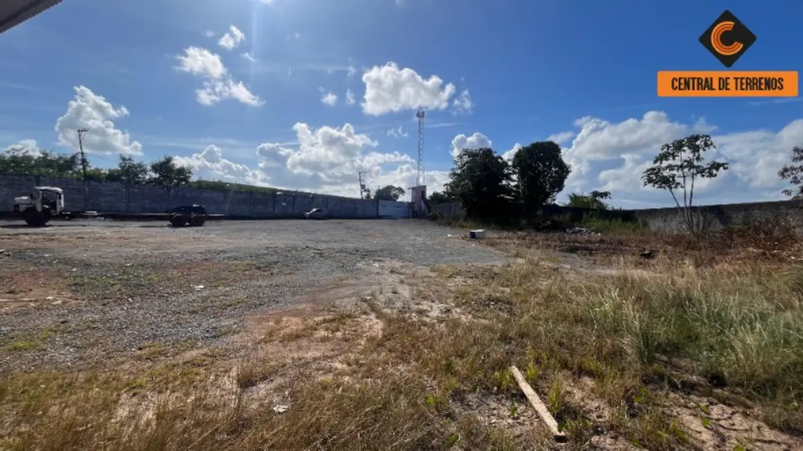 Foto 6 de Armazém / Galpão à venda e para alugar, 1000m2 em Simoes Filho - BA