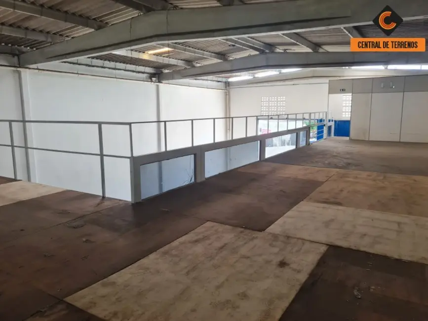 Armazém / Galpão para alugar, 200m2 em Camacari - BA - imagem 3 Foto 3 de Armazém / Galpão para alugar, 200m2 em Camacari - BA