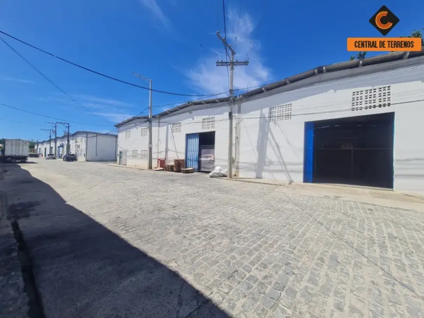 Foto 1 de Armazém / Galpão para alugar, 200m2 em Camacari - BA