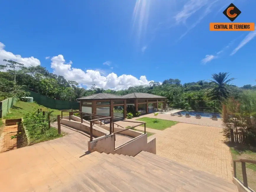 Foto 4 de Terreno / Lote à venda, 330m2 em Camacari - BA