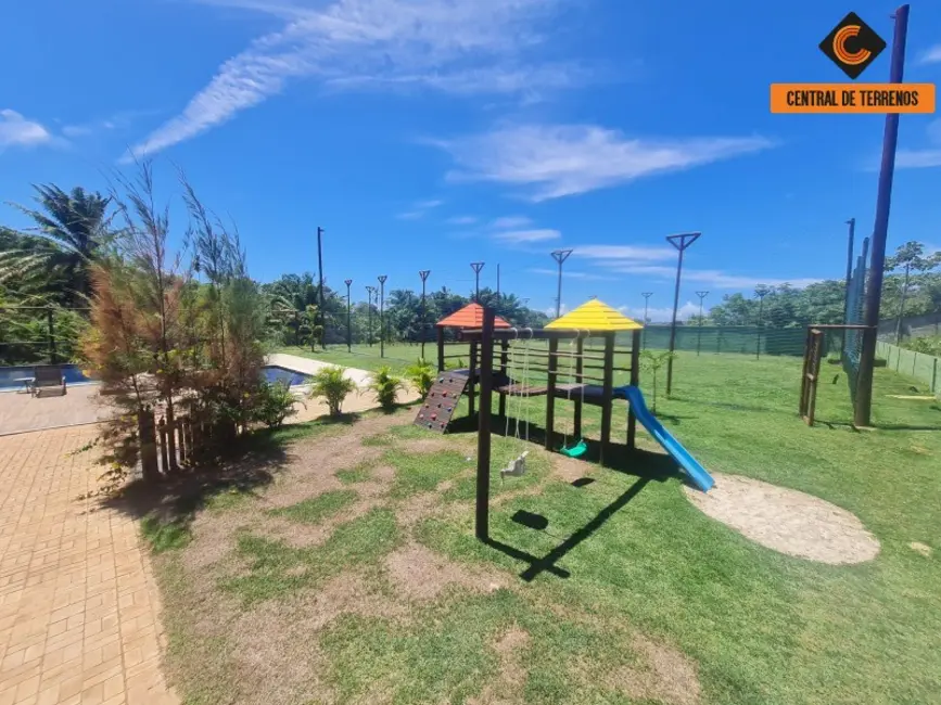 Foto 5 de Terreno / Lote à venda, 330m2 em Camacari - BA