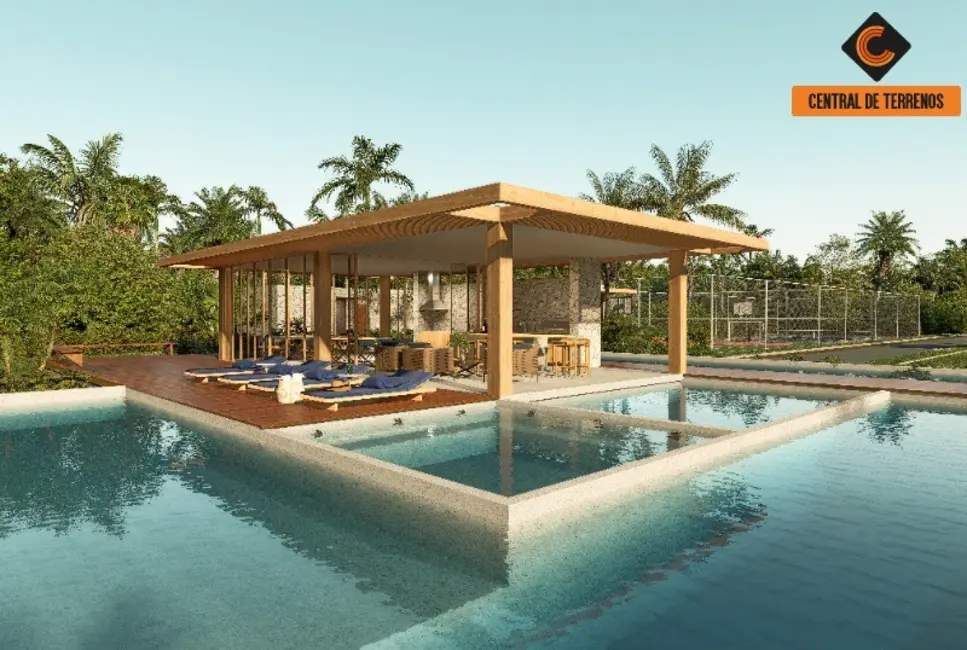 Foto 4 de Terreno / Lote à venda, 1000m2 em Camacari - BA