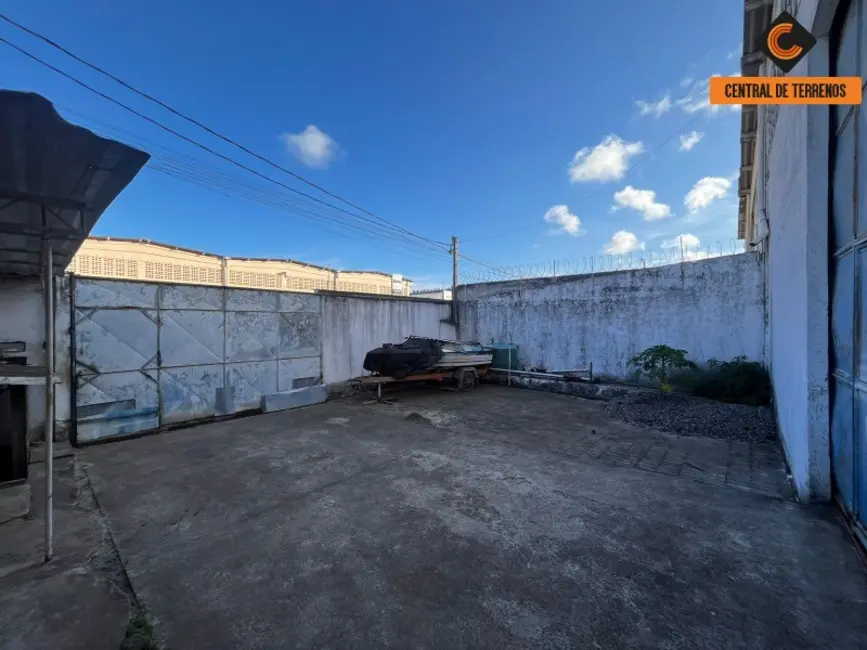 Foto 3 de Armazém / Galpão à venda, 280m2 em Lauro De Freitas - BA