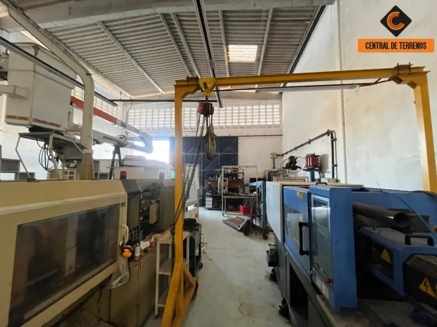 Foto 7 de Armazém / Galpão à venda, 280m2 em Lauro De Freitas - BA