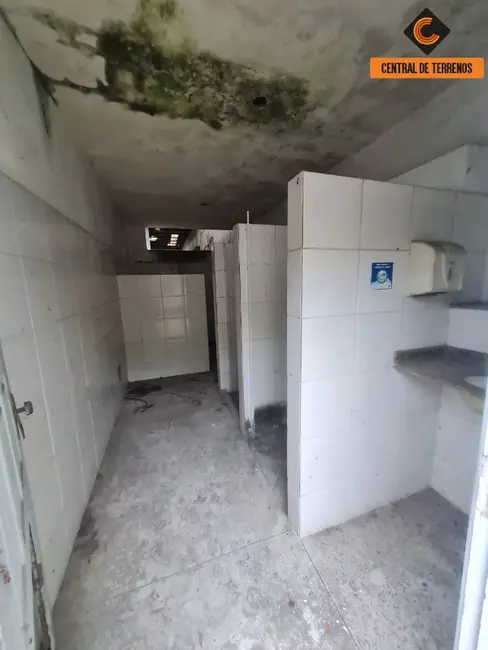 Armazém / Galpão à venda e para alugar, 300m2 em Itinga, Lauro De Freitas - BA - imagem 6 Foto 6 de Armazém / Galpão à venda e para alugar, 300m2 em Itinga, Lauro De Freitas - BA