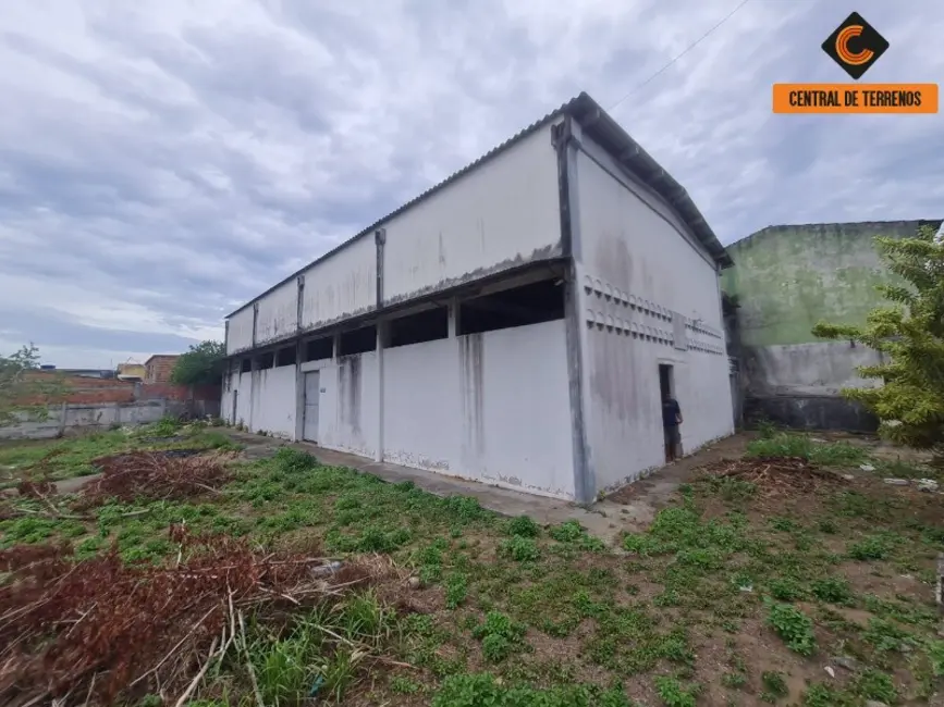 Foto 1 de Armazém / Galpão à venda e para alugar, 300m2 em Itinga, Lauro De Freitas - BA