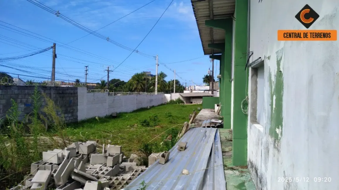 Armazém / Galpão para alugar, 1700m2 em Vida Nova, Lauro De Freitas - BA - imagem 8 Foto 8 de Armazém / Galpão para alugar, 1700m2 em Vida Nova, Lauro De Freitas - BA