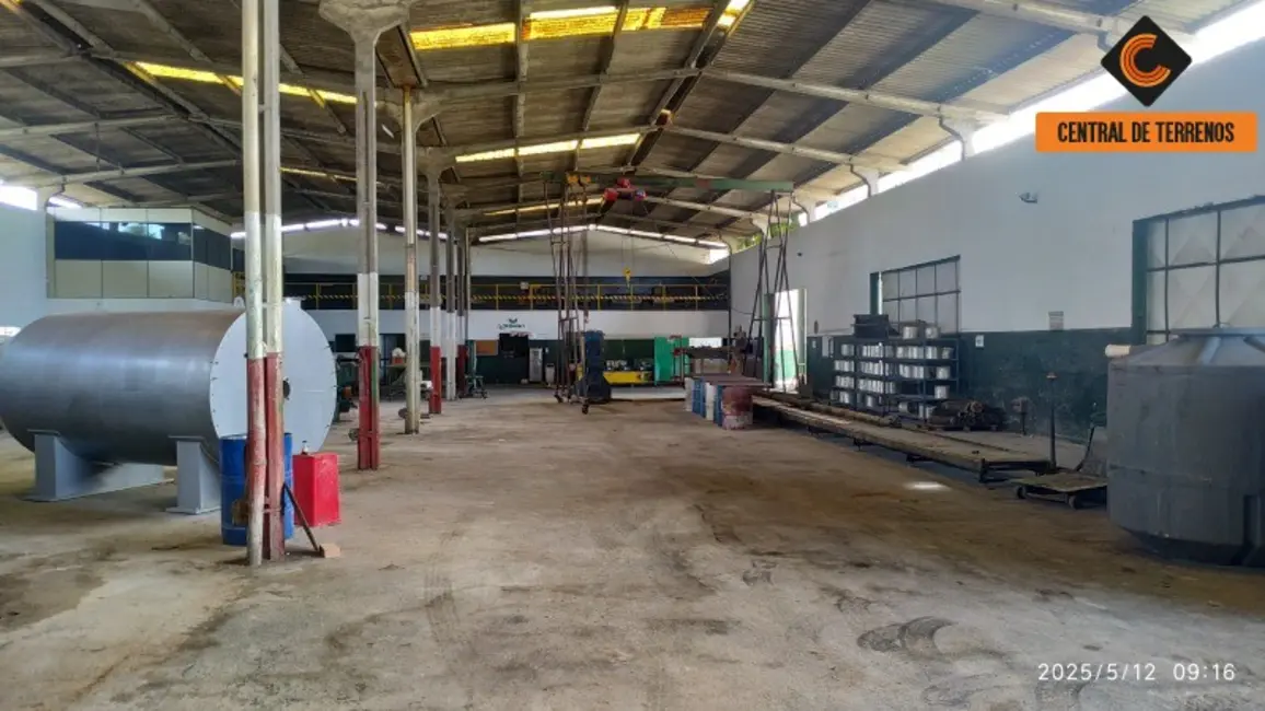 Armazém / Galpão para alugar, 1700m2 em Vida Nova, Lauro De Freitas - BA - imagem 3 Foto 3 de Armazém / Galpão para alugar, 1700m2 em Vida Nova, Lauro De Freitas - BA