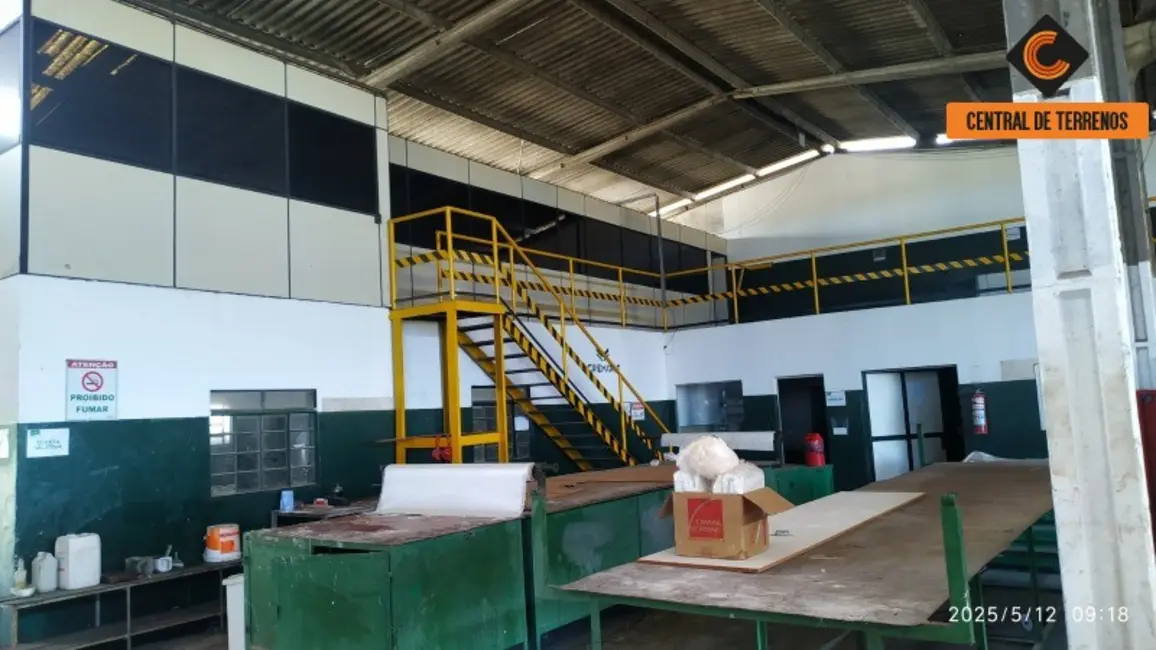 Armazém / Galpão para alugar, 1700m2 em Vida Nova, Lauro De Freitas - BA - imagem 5 Foto 5 de Armazém / Galpão para alugar, 1700m2 em Vida Nova, Lauro De Freitas - BA