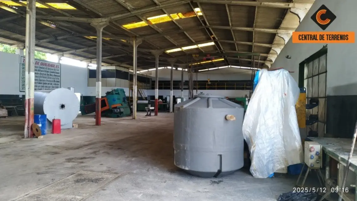 Foto 2 de Armazém / Galpão para alugar, 1700m2 em Vida Nova, Lauro De Freitas - BA