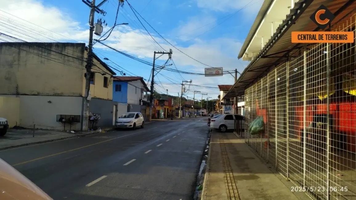 Foto 7 de Terreno / Lote à venda, 1150m2 em Camacari - BA