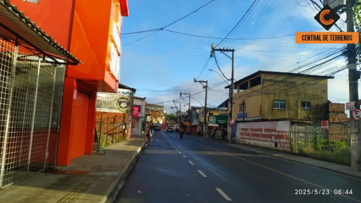 Foto 2 de Terreno / Lote à venda, 1150m2 em Camacari - BA