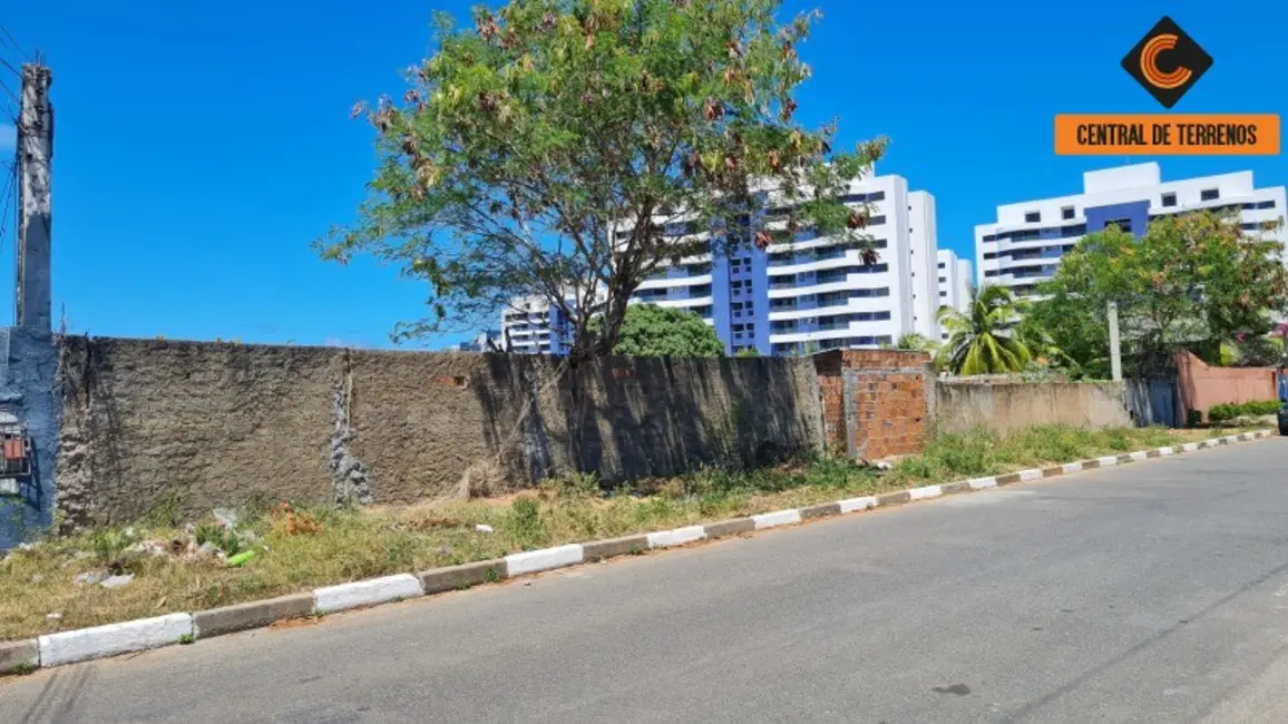 Terreno / Lote à venda, 1490m2 em Lauro De Freitas - BA - imagem 5 Foto 5 de Terreno / Lote à venda, 1490m2 em Lauro De Freitas - BA