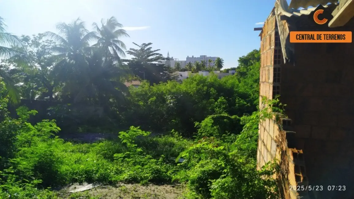 Terreno / Lote à venda, 1490m2 em Lauro De Freitas - BA - imagem 2 Foto 2 de Terreno / Lote à venda, 1490m2 em Lauro De Freitas - BA