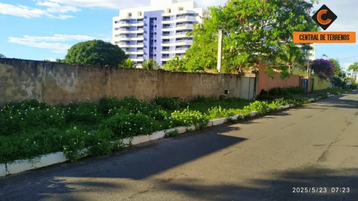Terreno / Lote à venda, 1490m2 em Lauro De Freitas - BA - imagem 4 Foto 4 de Terreno / Lote à venda, 1490m2 em Lauro De Freitas - BA