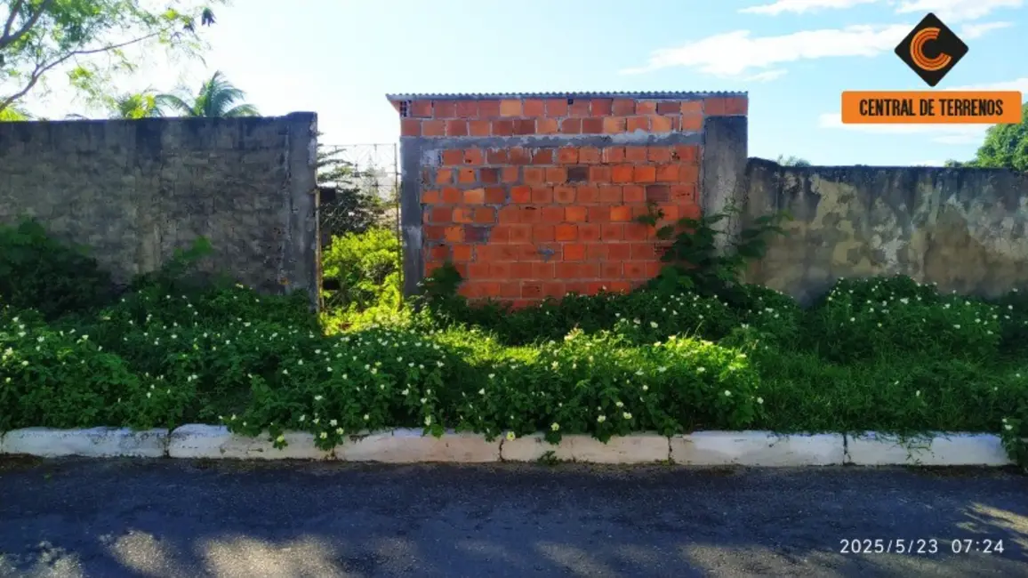 Terreno / Lote à venda, 1490m2 em Lauro De Freitas - BA - imagem 3 Foto 3 de Terreno / Lote à venda, 1490m2 em Lauro De Freitas - BA
