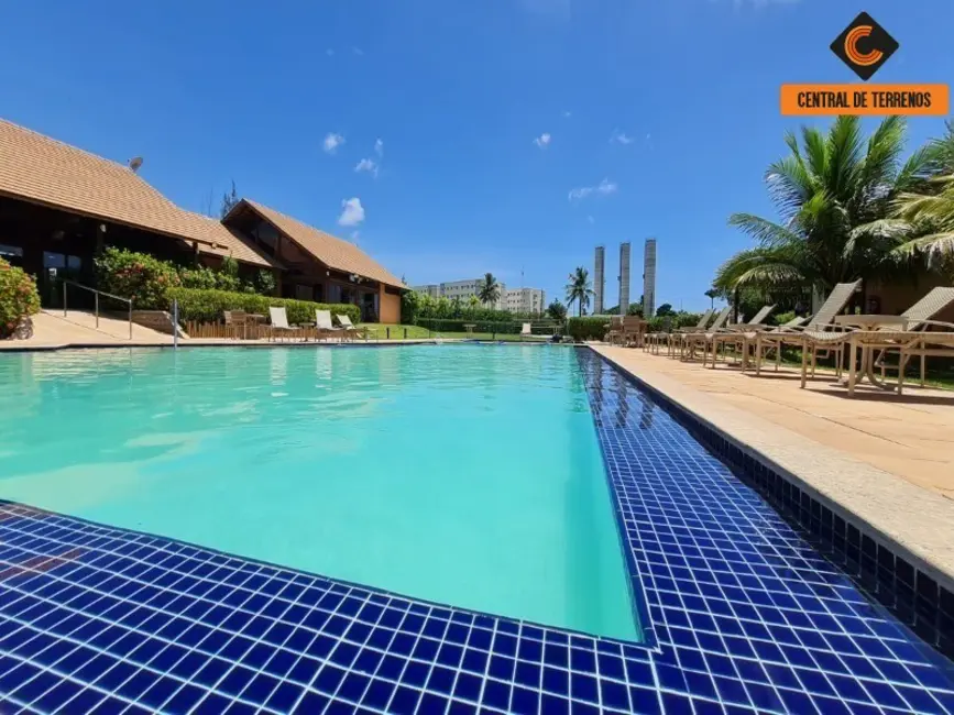 Foto 8 de Terreno / Lote à venda, 385m2 em Camacari - BA