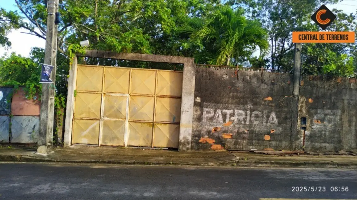 Foto 4 de Terreno / Lote à venda, 1000m2 em Camacari - BA