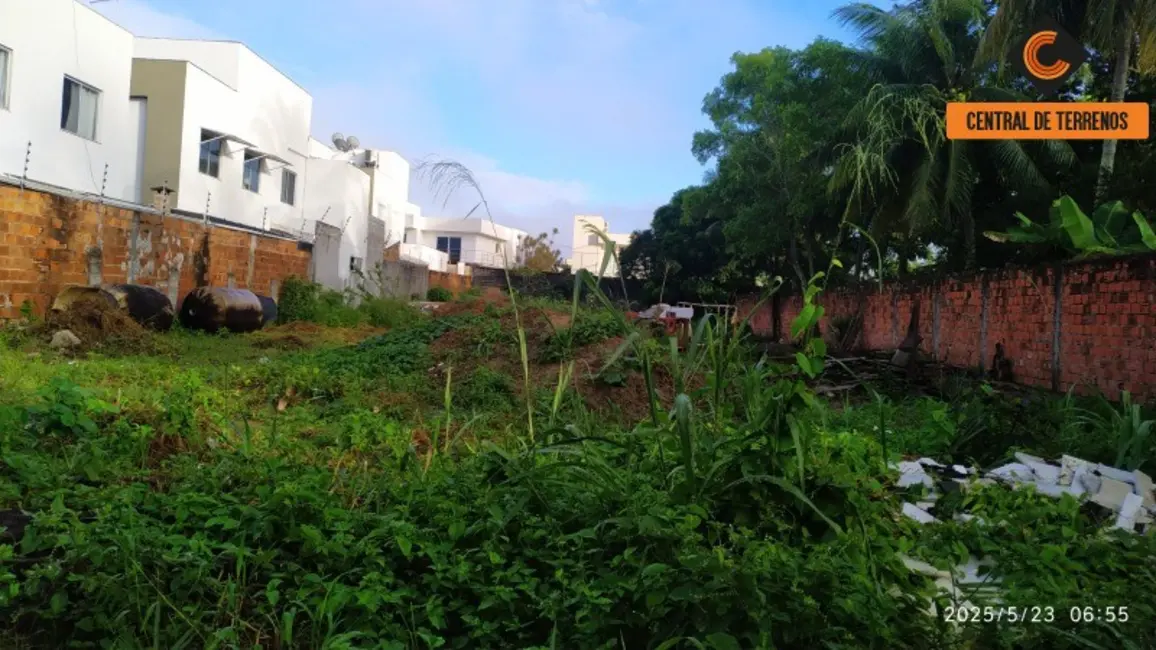 Foto 3 de Terreno / Lote à venda, 1080m2 em Camacari - BA