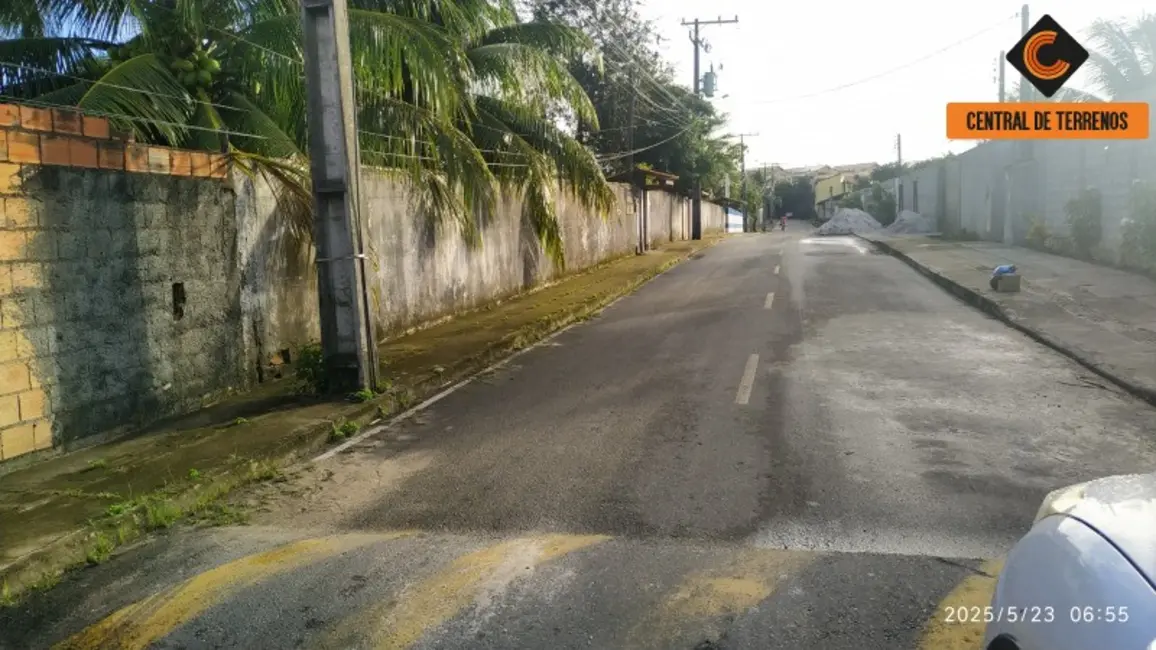 Foto 5 de Terreno / Lote à venda, 1080m2 em Camacari - BA