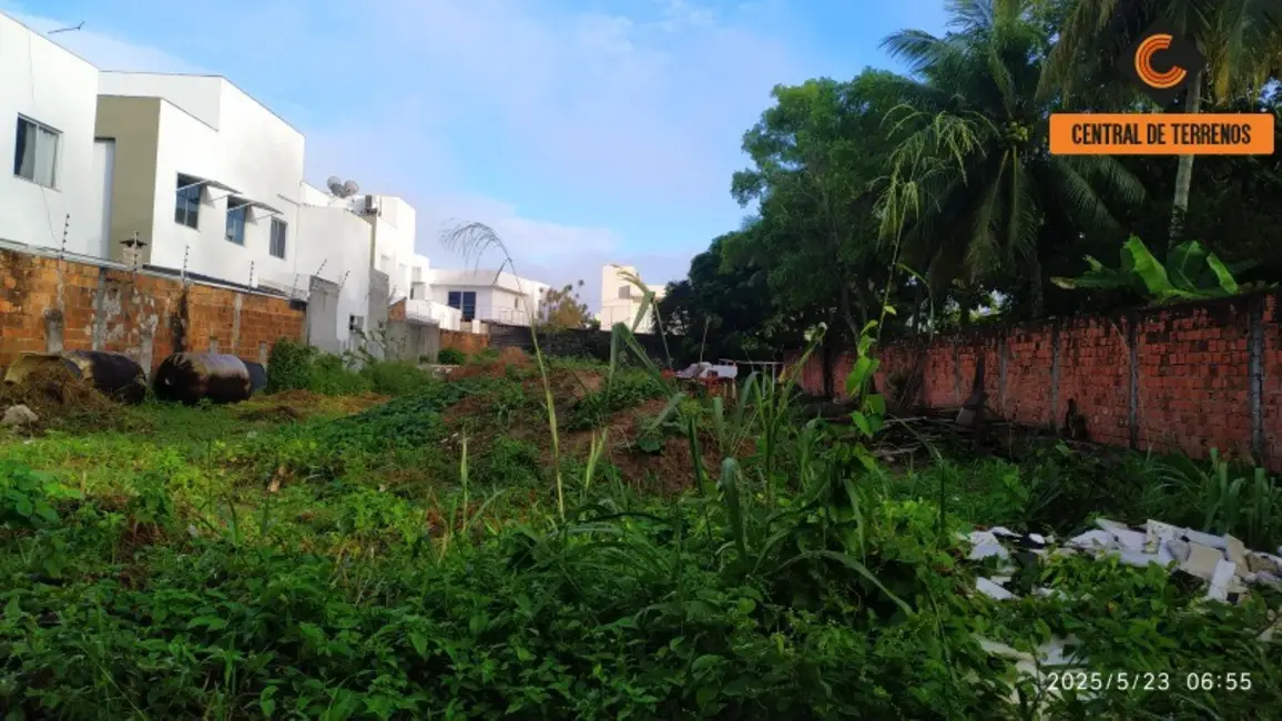 Foto 6 de Terreno / Lote à venda, 1080m2 em Camacari - BA