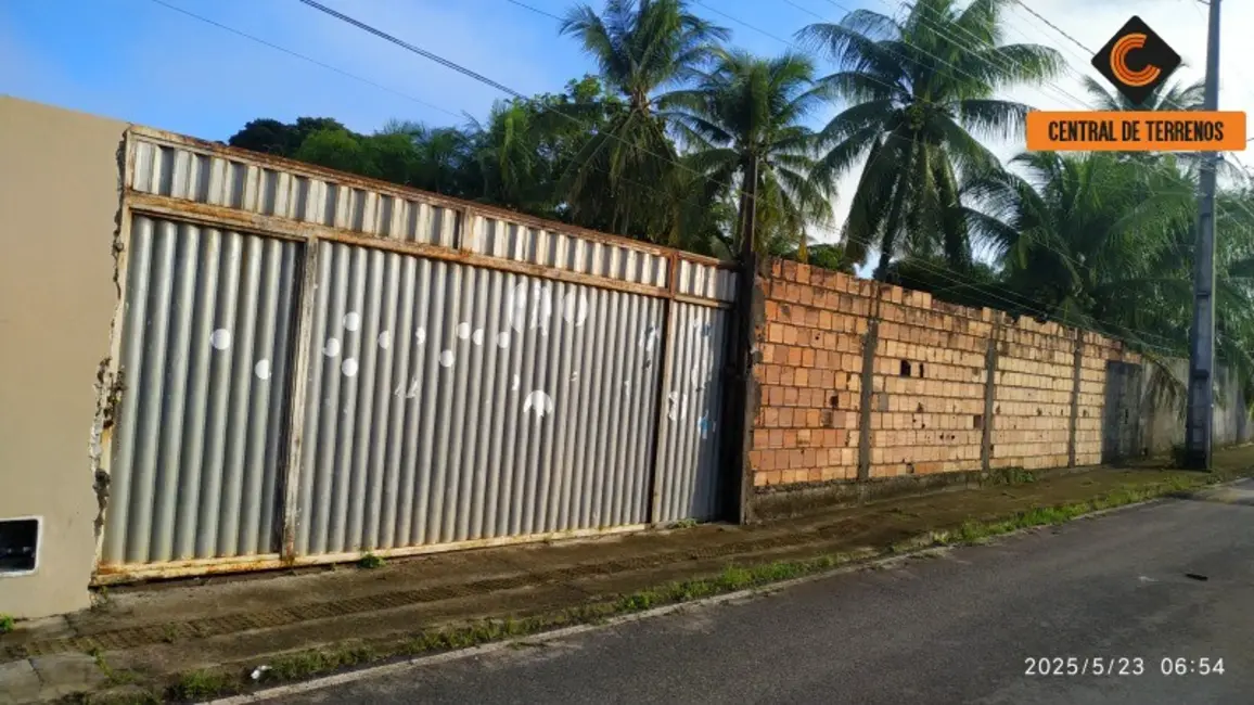 Foto 7 de Terreno / Lote à venda, 1080m2 em Camacari - BA
