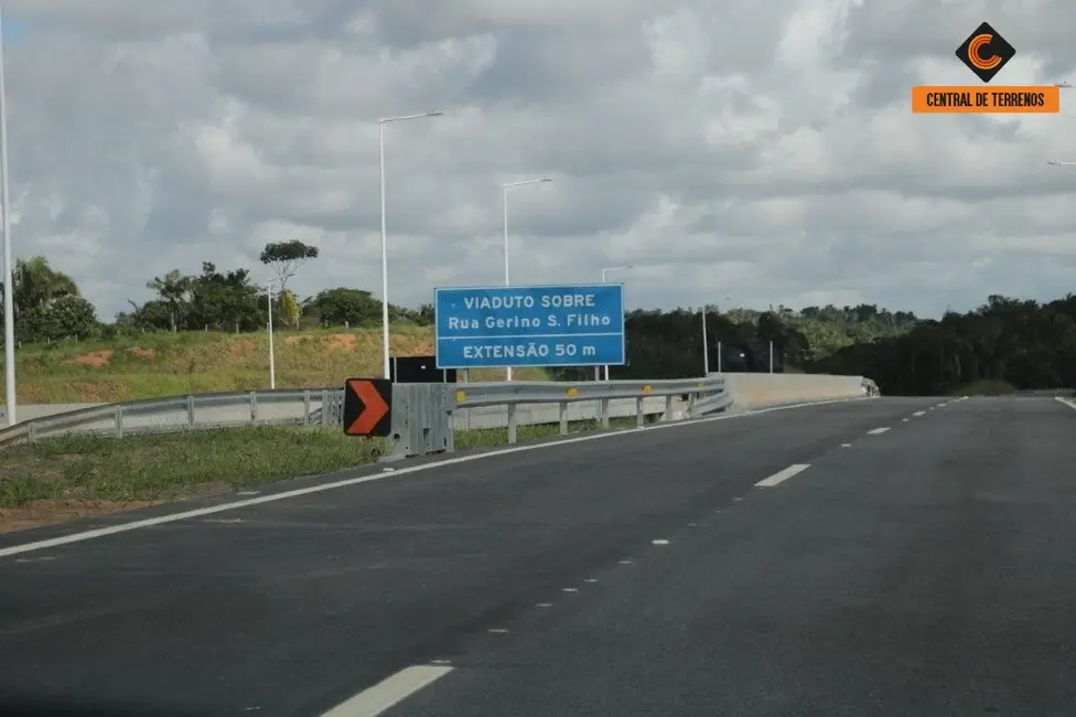 Terreno / Lote à venda, 700000m2 em Lauro De Freitas - BA - imagem 8 Foto 8 de Terreno / Lote à venda, 700000m2 em Lauro De Freitas - BA