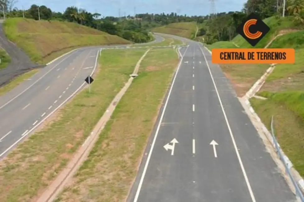 Terreno / Lote à venda, 700000m2 em Lauro De Freitas - BA - imagem 4 Foto 4 de Terreno / Lote à venda, 700000m2 em Lauro De Freitas - BA