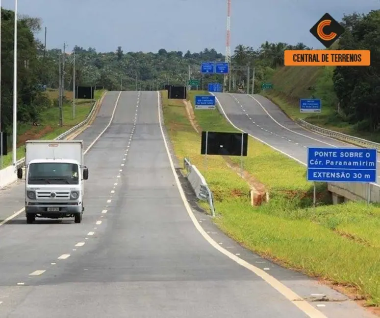Terreno / Lote à venda, 700000m2 em Lauro De Freitas - BA - imagem 6 Foto 6 de Terreno / Lote à venda, 700000m2 em Lauro De Freitas - BA