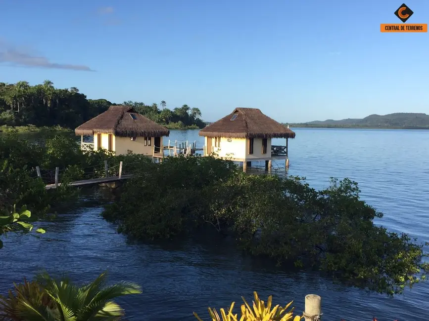 Foto 6 de Terreno / Lote à venda, 60000m2 em Maragogipe - BA