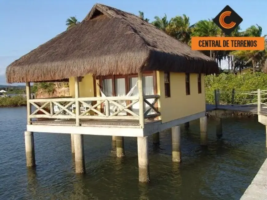 Foto 8 de Terreno / Lote à venda, 60000m2 em Maragogipe - BA