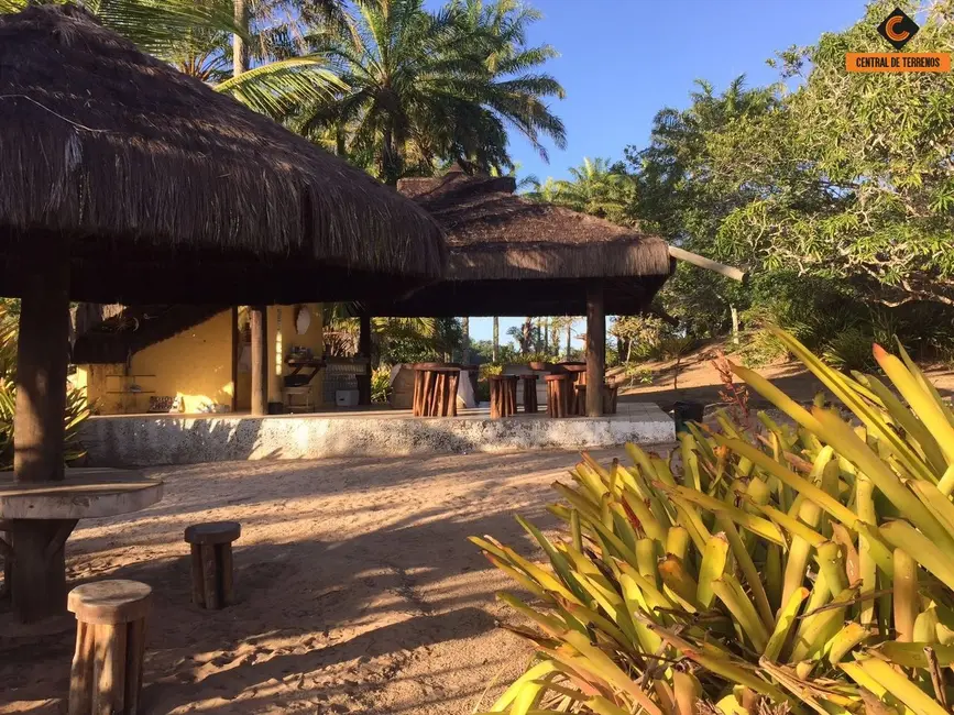 Foto 9 de Terreno / Lote à venda, 60000m2 em Maragogipe - BA