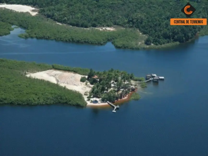 Foto 3 de Terreno / Lote à venda, 60000m2 em Maragogipe - BA