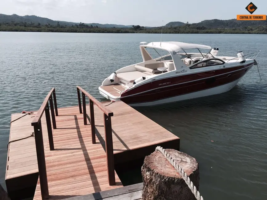 Foto 5 de Terreno / Lote à venda, 60000m2 em Maragogipe - BA