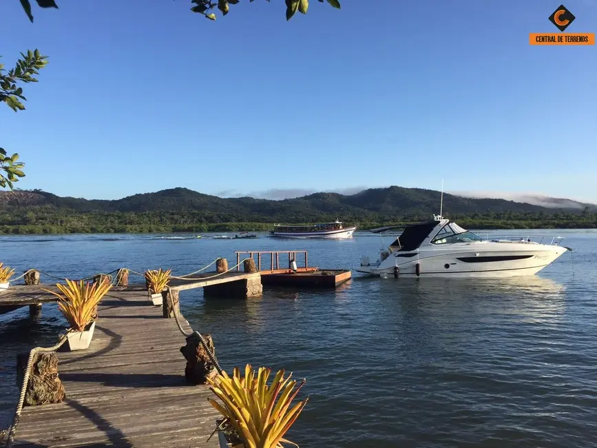 Foto 4 de Terreno / Lote à venda, 60000m2 em Maragogipe - BA