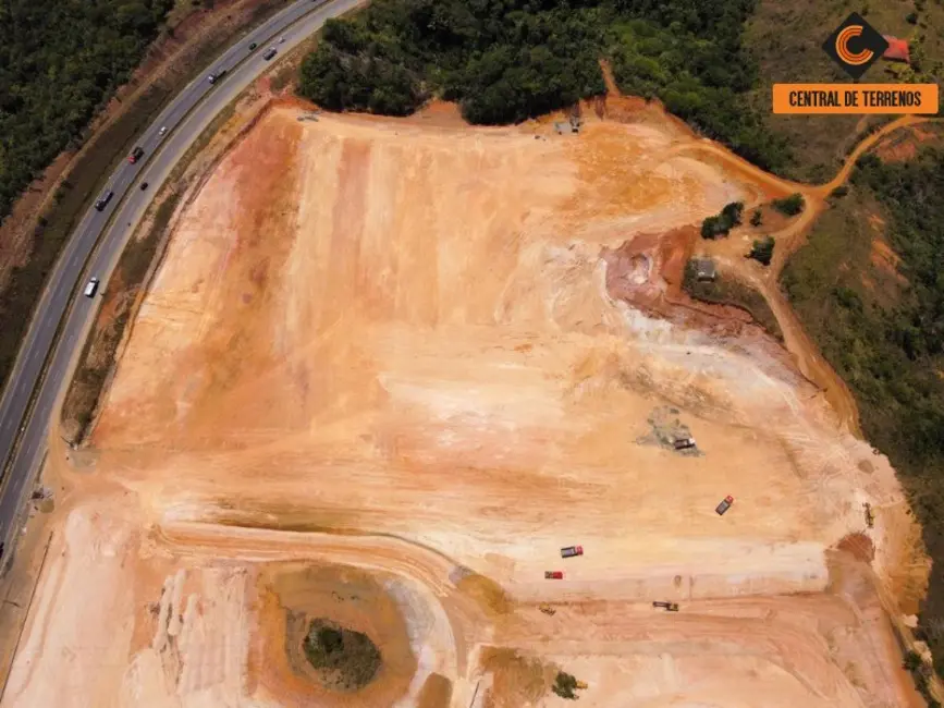 Terreno / Lote à venda, 110000m2 em Simoes Filho - BA - imagem 5 Foto 5 de Terreno / Lote à venda, 110000m2 em Simoes Filho - BA