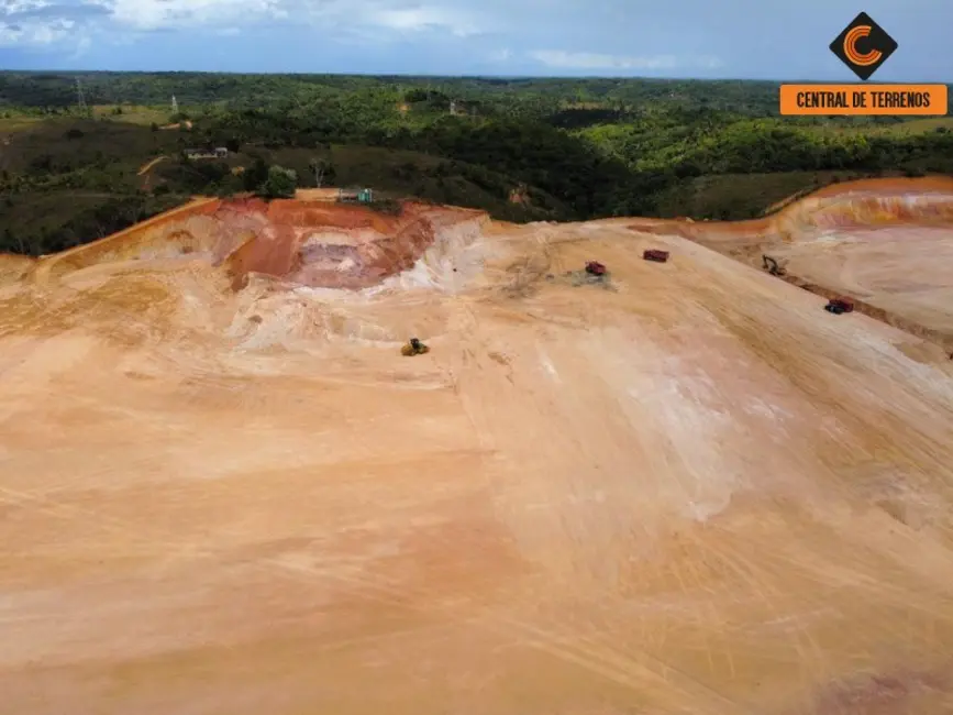 Foto 2 de Terreno / Lote à venda, 110000m2 em Simoes Filho - BA