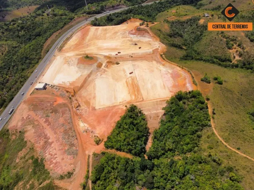 Terreno / Lote à venda, 110000m2 em Simoes Filho - BA - imagem 8 Foto 8 de Terreno / Lote à venda, 110000m2 em Simoes Filho - BA