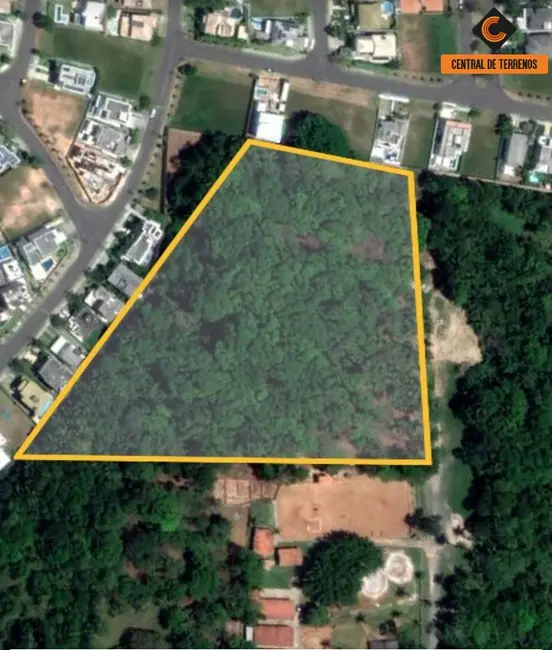 Foto 5 de Terreno / Lote à venda, 23500m2 em Camacari - BA