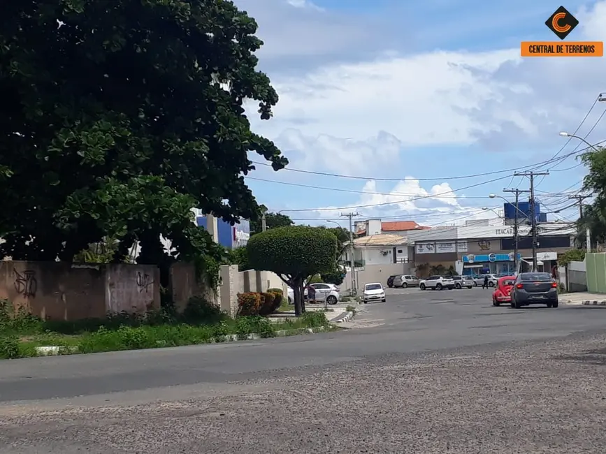 Terreno / Lote à venda, 586m2 em Vilas do Atlântico, Lauro De Freitas - BA - imagem 5 Foto 5 de Terreno / Lote à venda, 586m2 em Vilas do Atlântico, Lauro De Freitas - BA