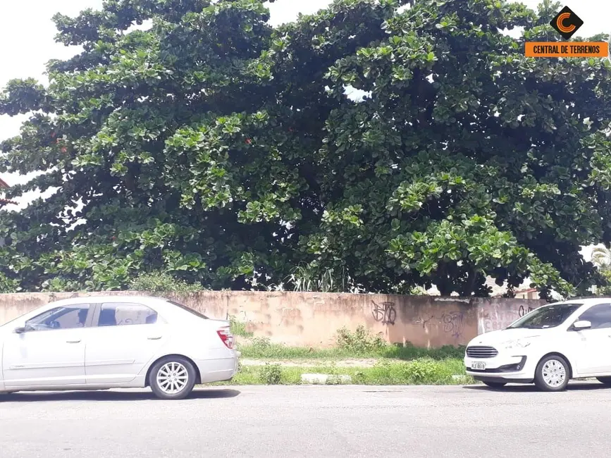 Terreno / Lote à venda, 586m2 em Vilas do Atlântico, Lauro De Freitas - BA - imagem 3 Foto 3 de Terreno / Lote à venda, 586m2 em Vilas do Atlântico, Lauro De Freitas - BA
