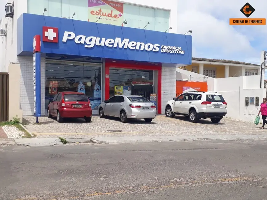 Terreno / Lote à venda, 586m2 em Vilas do Atlântico, Lauro De Freitas - BA - imagem 6 Foto 6 de Terreno / Lote à venda, 586m2 em Vilas do Atlântico, Lauro De Freitas - BA