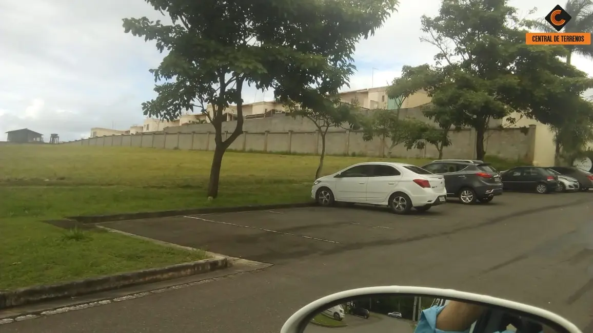 Foto 5 de Terreno / Lote à venda, 800m2 em Camacari - BA