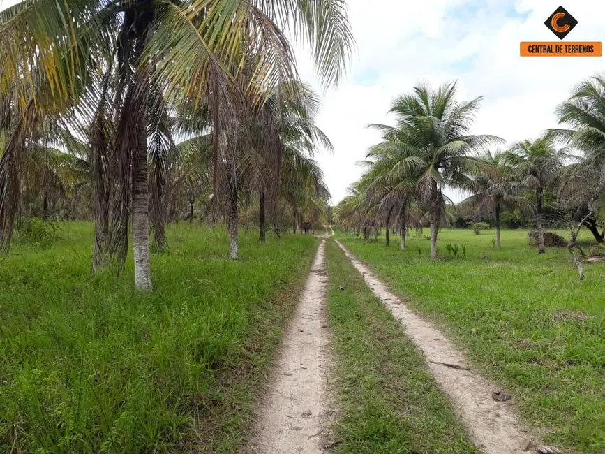 Foto 1 de Terreno / Lote à venda, 50000m2 em Camacari - BA