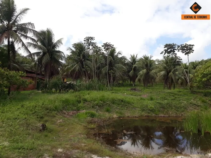 Foto 6 de Terreno / Lote à venda, 50000m2 em Camacari - BA