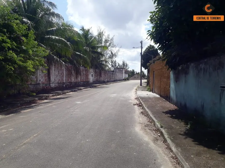 Foto 2 de Terreno / Lote à venda, 50000m2 em Camacari - BA