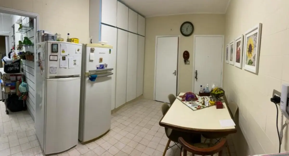 Apartamento com 2 quartos à venda, 70m2 em Campo Grande, Santos - SP - imagem 8 Foto 8 de Apartamento com 2 quartos à venda, 70m2 em Campo Grande, Santos - SP