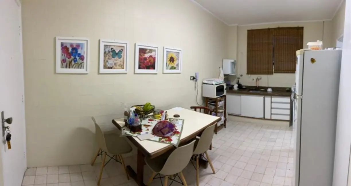 Apartamento com 2 quartos à venda, 70m2 em Campo Grande, Santos - SP - imagem 9 Foto 9 de Apartamento com 2 quartos à venda, 70m2 em Campo Grande, Santos - SP